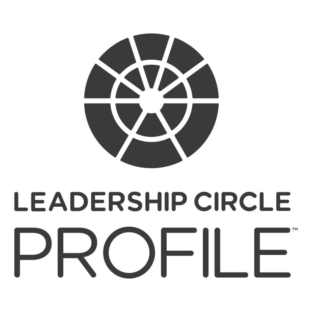 Logotipo Leadership Circle Profile