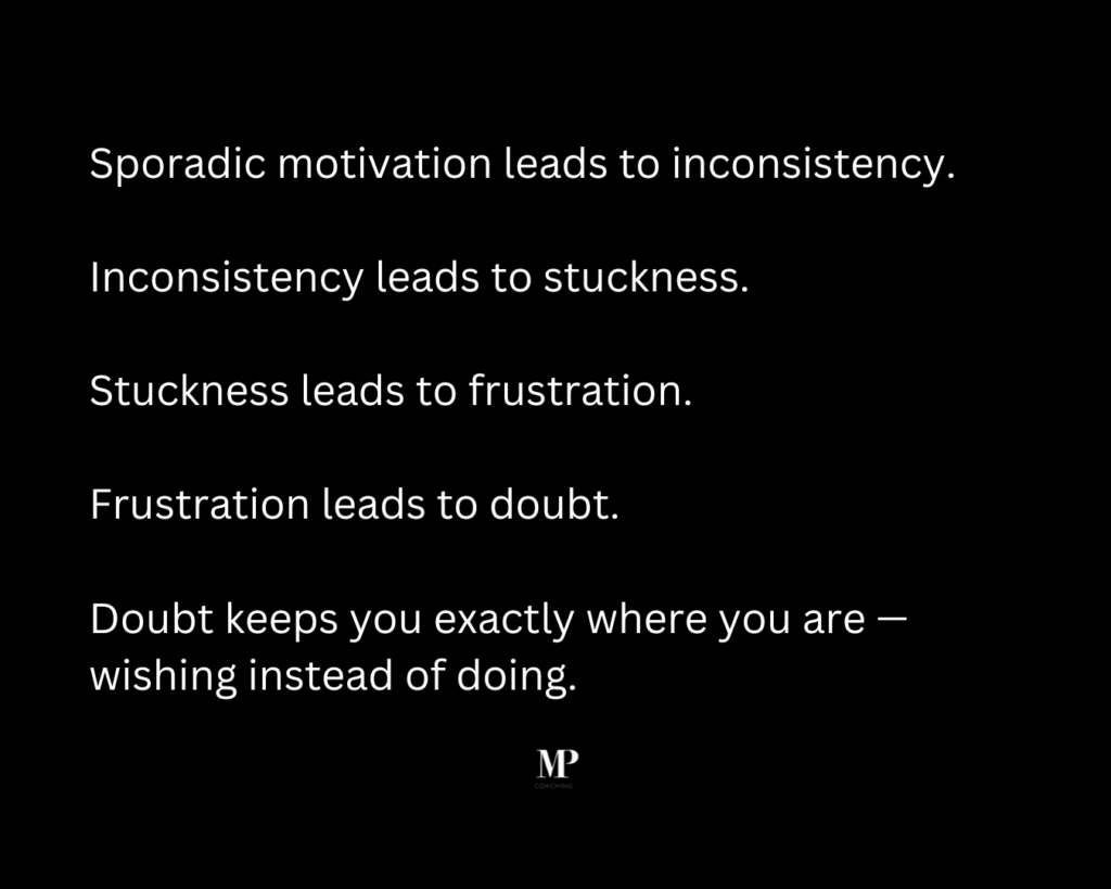 Consistency